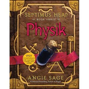 Physik -- Angie Sage